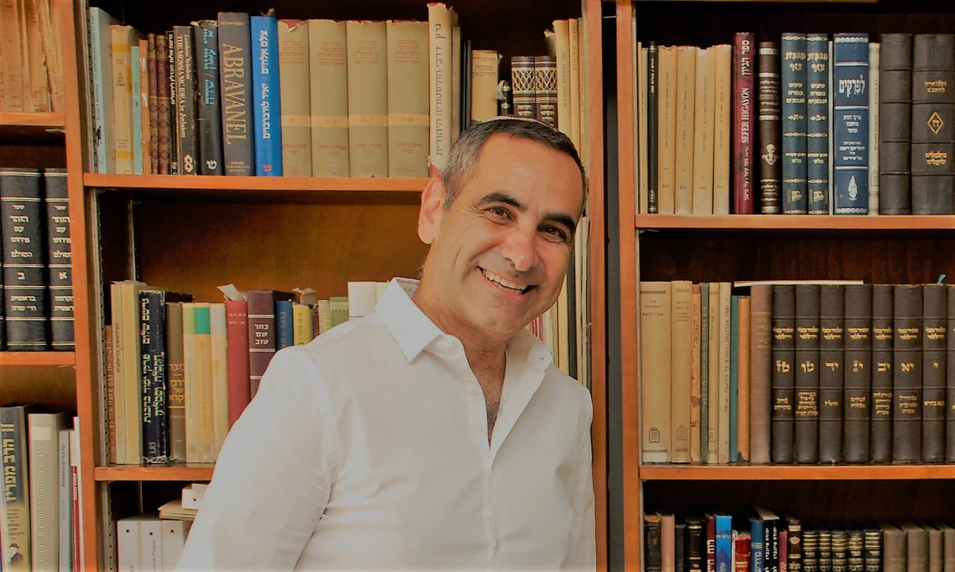 Amour, gloire et trahison, l'édito d'Avraham Azoulay