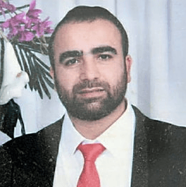 Emouvant: Le fils d'une des victimes de l'attentat à Elad chante pour son père lors de sa Bar Mitsva