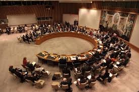 Réunion du Conseil de Sécurité de l’Onu … à la demande de l’Iran