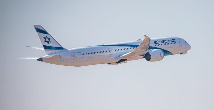 El Al propose une nouvelle ligne directe vers les Etats-Unis