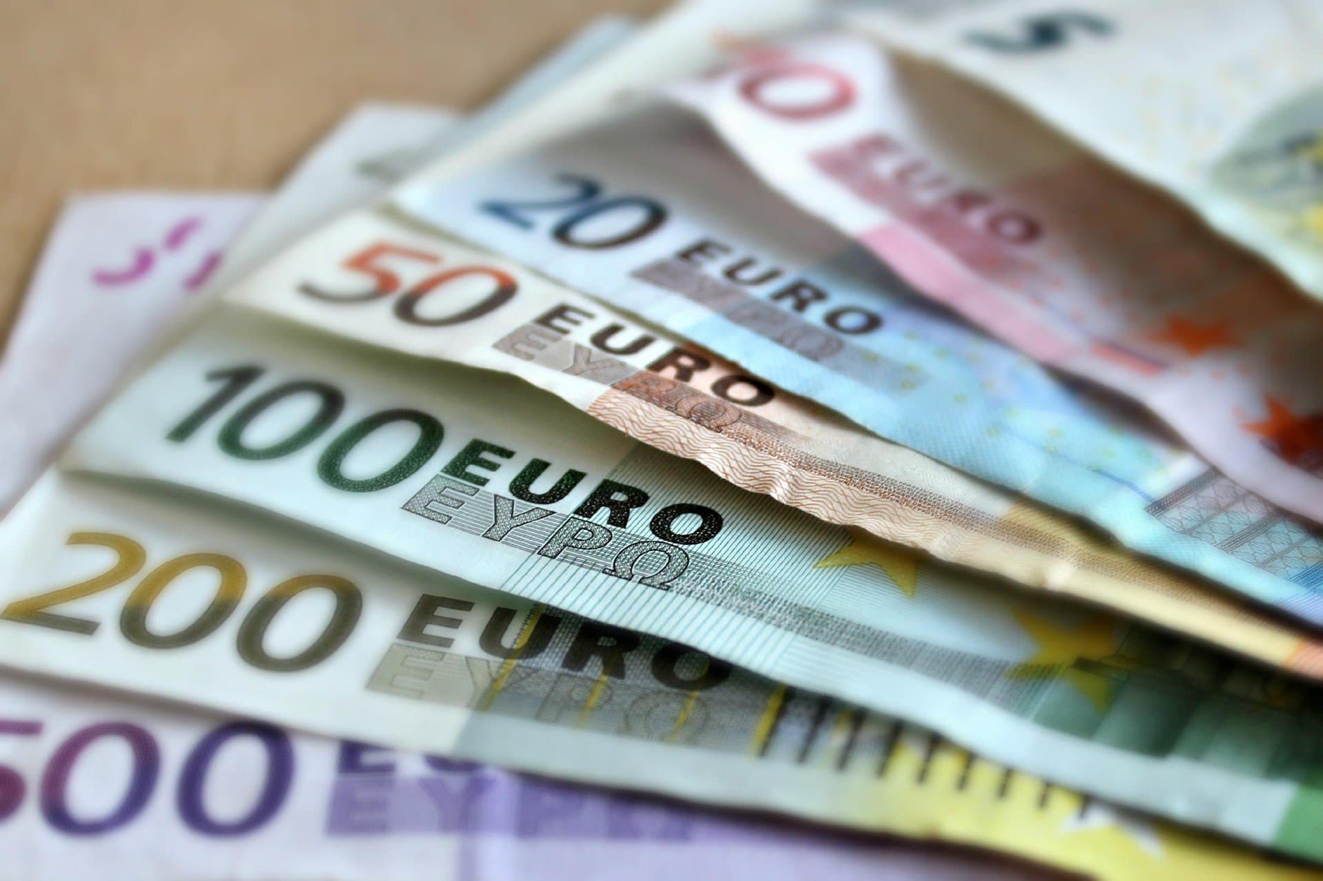 Le shekel s&rsquo;est renforcé de 8.1% par rapport à l&rsquo;euro en 2022