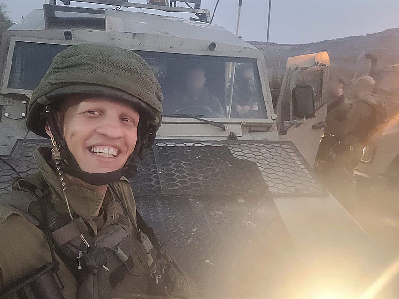 Un soldat tué par l&rsquo;explosion d&rsquo;une bombe au nord de la Samarie