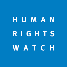 Un rapport antisémite d'"Human Righs Watch" en voie de publication