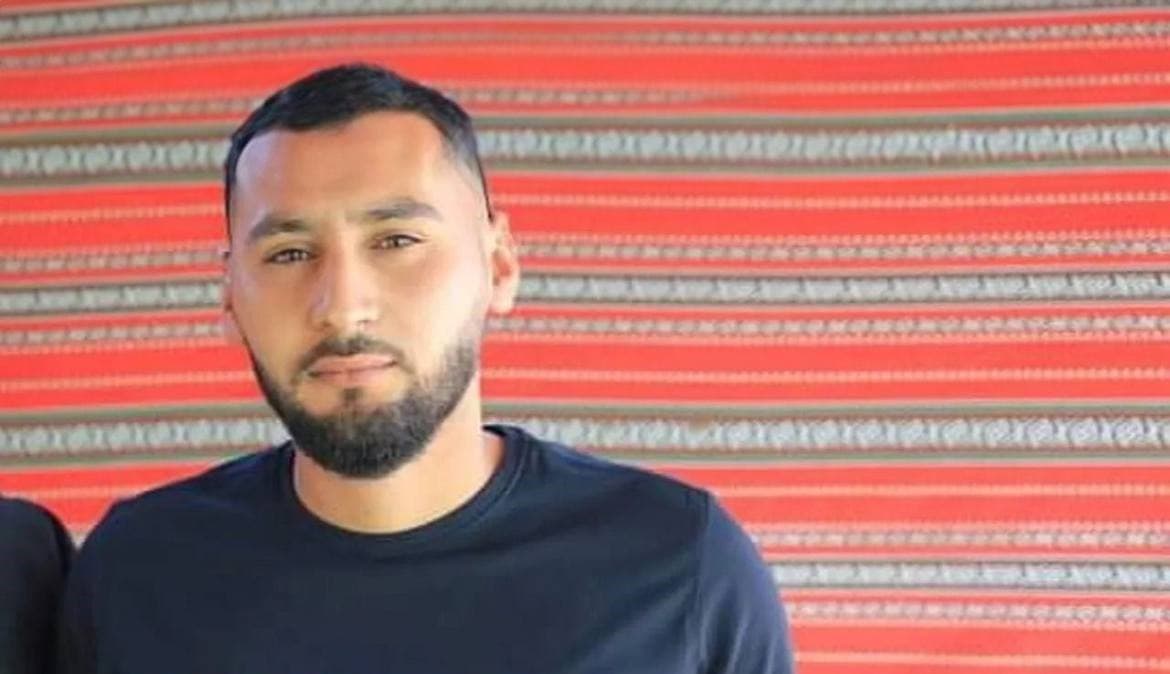 La mort de l&rsquo;otage Hamza Ziyadne officiellement confirmée