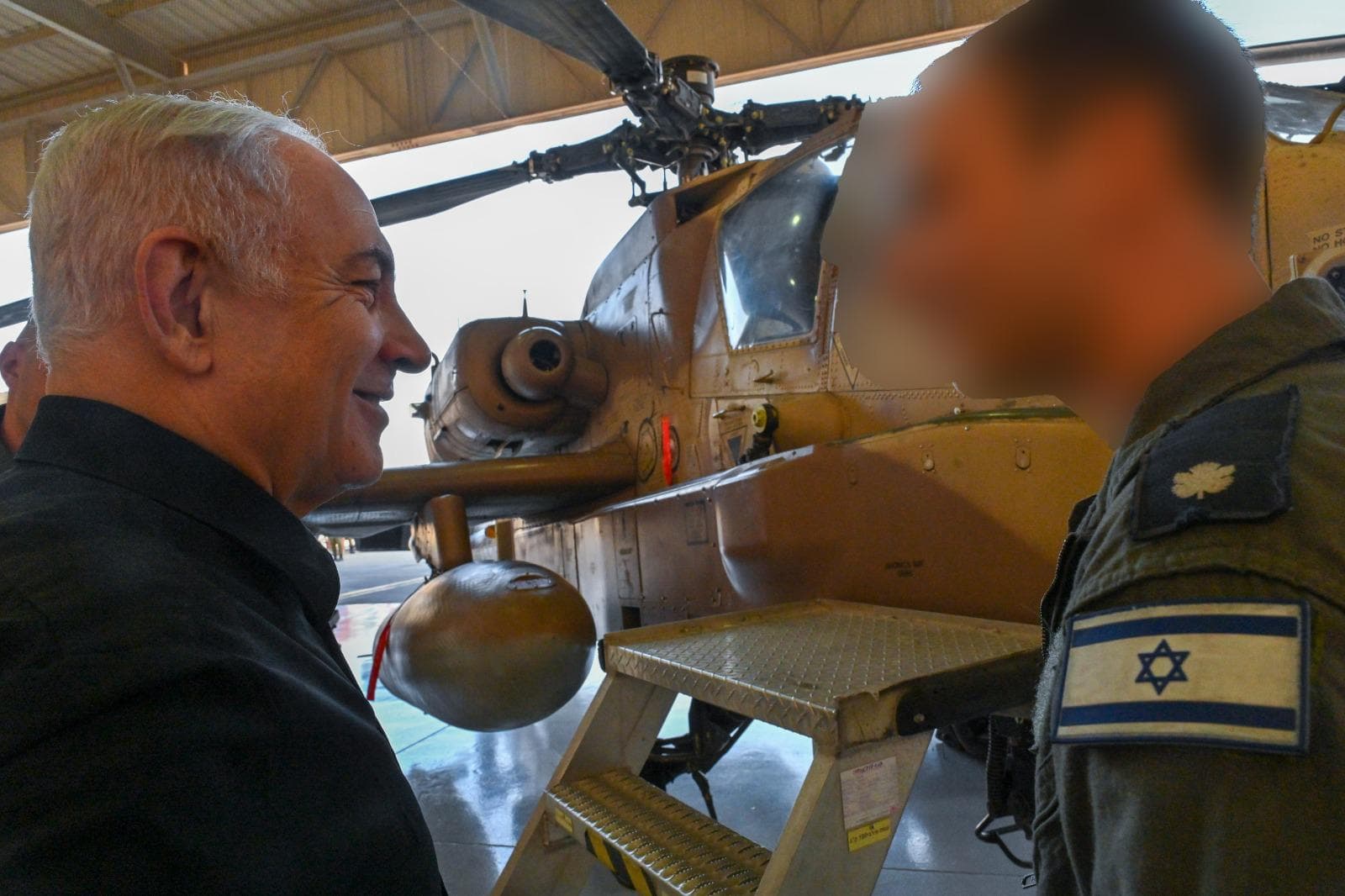 Netanyahou: Pas de cessez-le-feu sans retour des otages