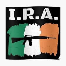 Les liens entre le Hezbollah et l'IRA irlandaise
