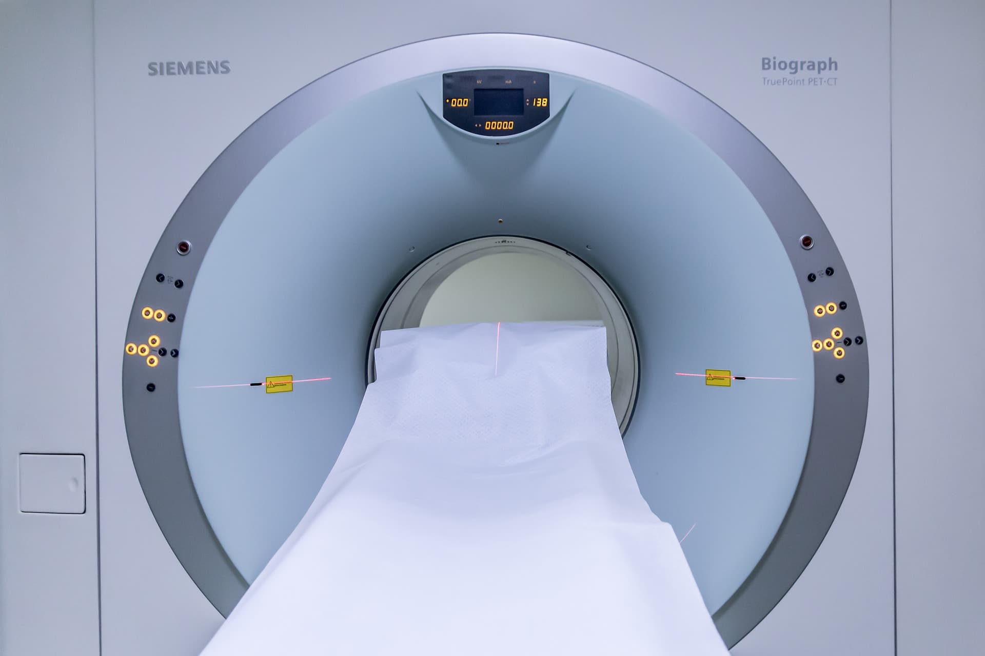 Le temps d'attente pour un IRM ou un scanner va être réduit