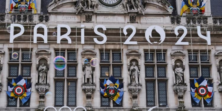 JO 2024: le monde arabe se sent humilié