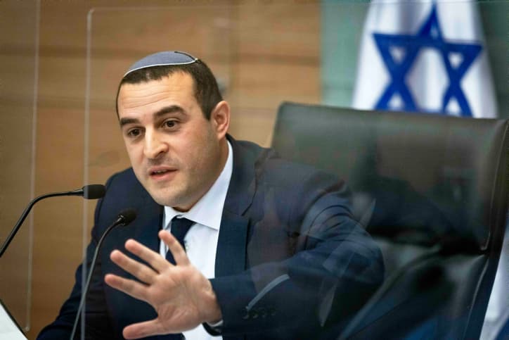Israël-Hezbollah: une dissuasion dans les deux sens! Entretien avec Yomtov Kalfon