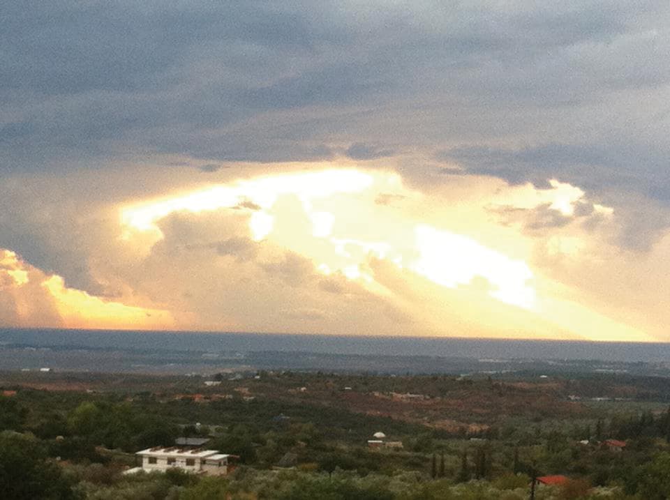 Au plus près de la nature: les écovillages en Israël
