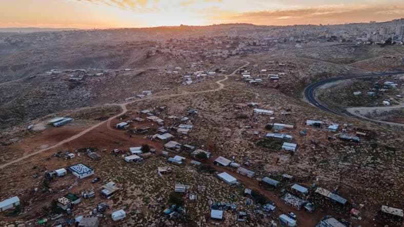 Neguev: des milliers d'hectares transférés des Juifs aux Arabes entre 2016 et 2020