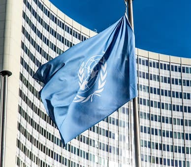 Résolution anti-israélienne à l&rsquo;ONU: l&rsquo;Ukraine s&rsquo;est absentée du vote
