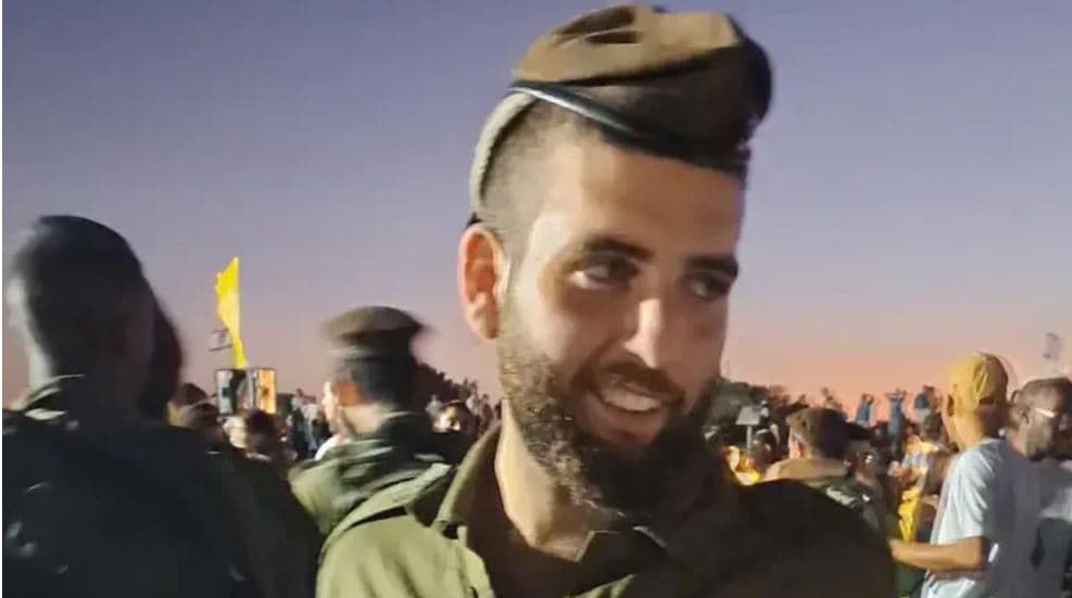 Un soldat est tombé au combat au Liban