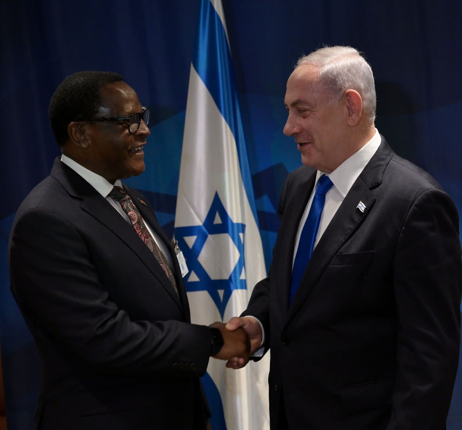 Netanyahou au secrétaire général de l&#8217;ONU: &#8221;Il est temps que les Nations unies condamnent le terrorisme palestinien&#8221;