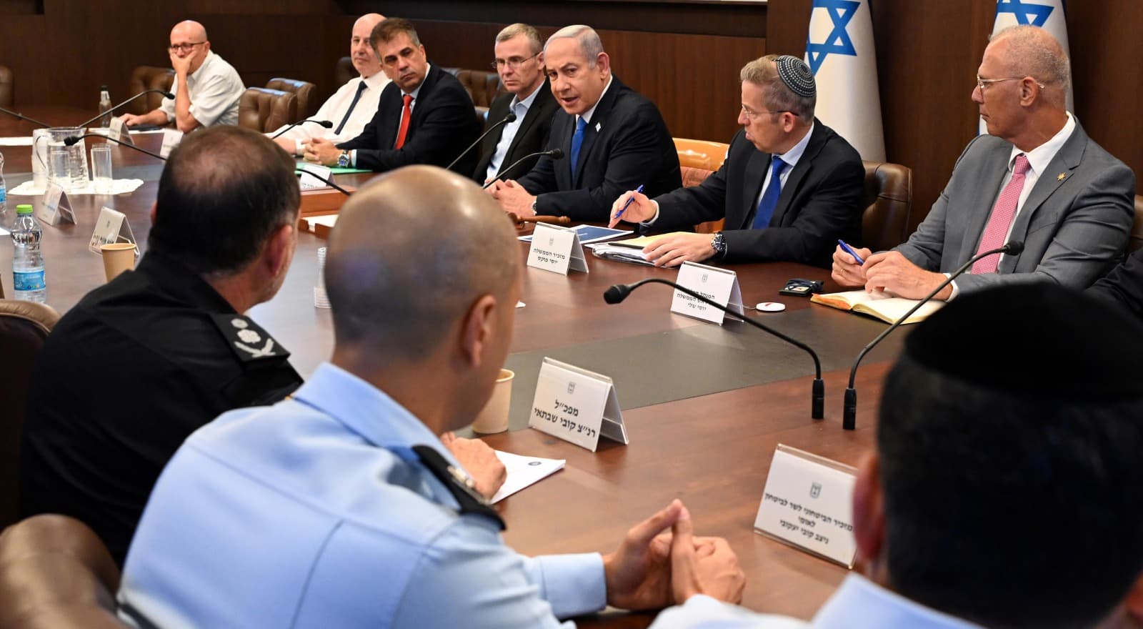 Violences à Tel Aviv: quelles solutions contre les émeutiers érythréens?