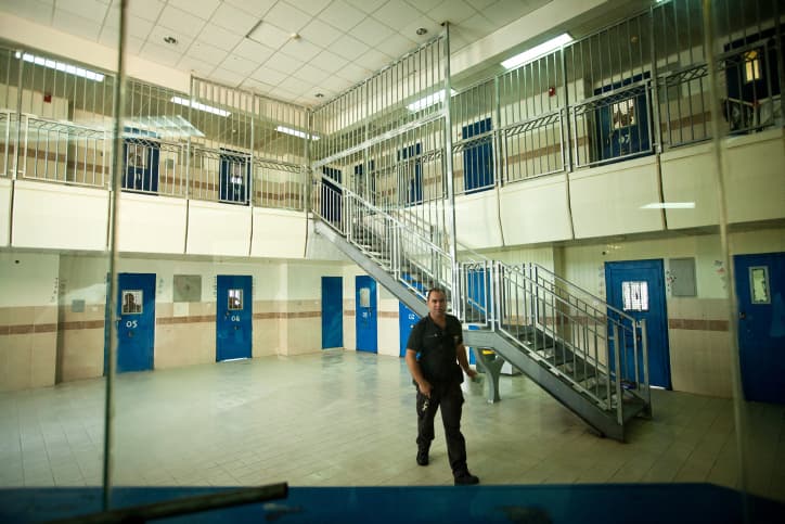 Un transfert de prisonniers stoppé par peur d&rsquo;une grève de la faim