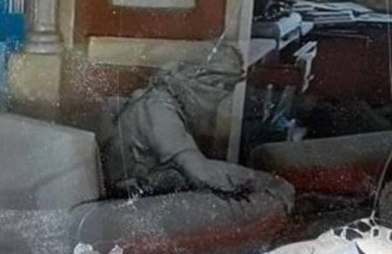 Le drone qui a repéré Sinouar a été offert grâce à l&rsquo;arrière-petit-fils de l&rsquo;Admour de Satmar
