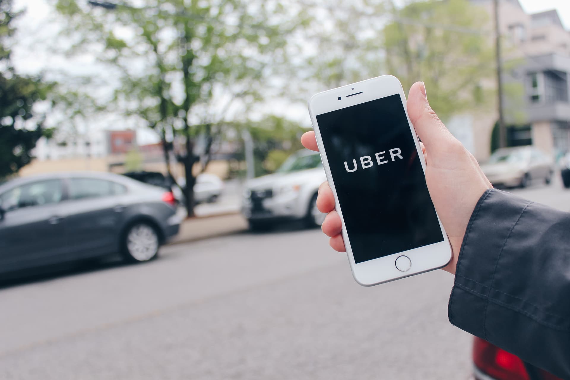 Uber va fonctionner en Israël