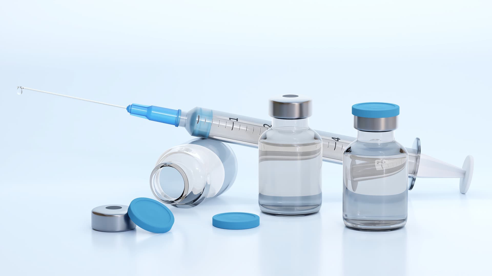 Le retour de la polio en Israël?