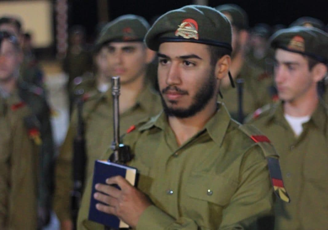 Un soldat est tombé au combat dans la Bande de Gaza