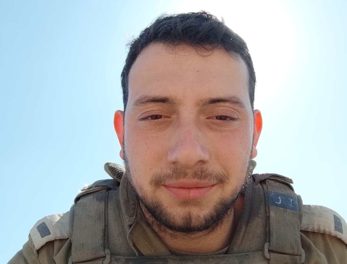 Un soldat est tombé au combat dans le nord de la Bande de Gaza