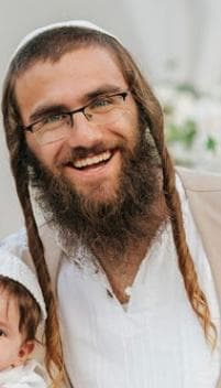 ”Personne ne mettra le feu à mon pays”: le cri du coeur de Hagay Luber, père d’un soldat tombé à Gaza