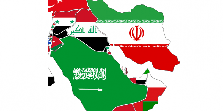 Iran-Arabie saoudite : normalisation au détriment d’Israël ? Par Freddy Eytan