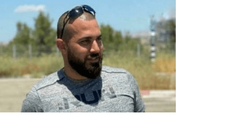 La ville de Bné Brak veut rendre hommage à Amir 'Houri z'l