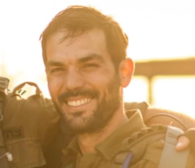 Un soldat est tombé au combat dans le sud de la Bande de Gaza