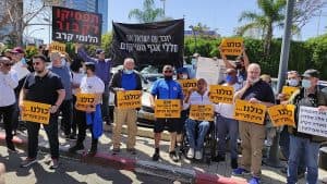 Première mondiale : Israël aurait trouvé un traitement contre le stress post-traumatique