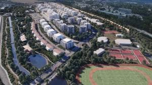 Les Résidences Africa Israël