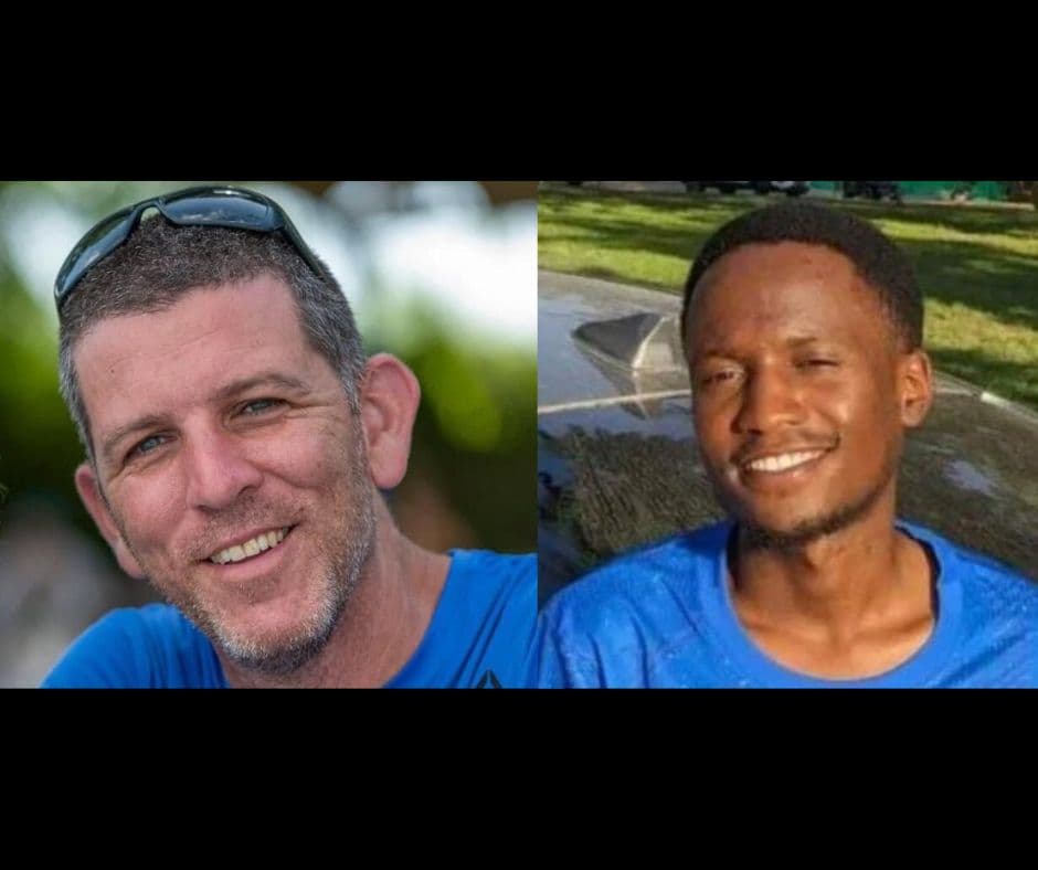 Tal Haïmi et Joshua Louito, otages du Hamas, ont été assassinés