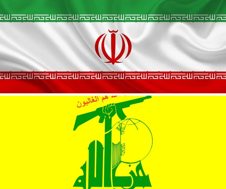 Rencontre entre Nasrallah et le ministre iranien des Affaires étrangères