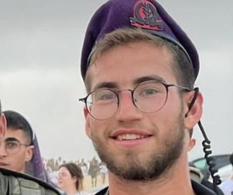 Un soldat est tombé au combat dans le nord de la Bande de Gaza