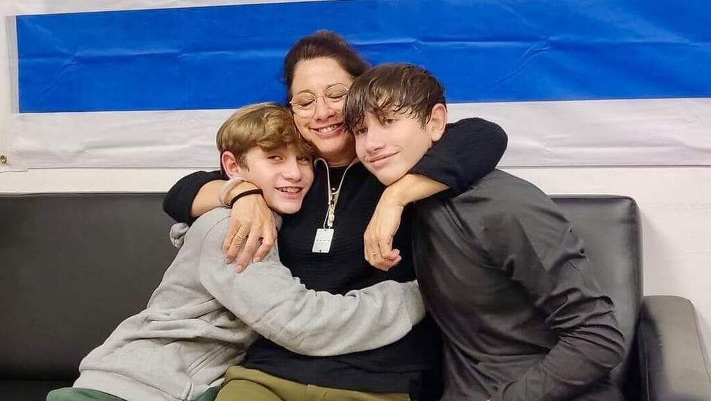 Yaïr Yaakov a été assassiné le 7 octobre, sa dépouille est aux mains du Hamas