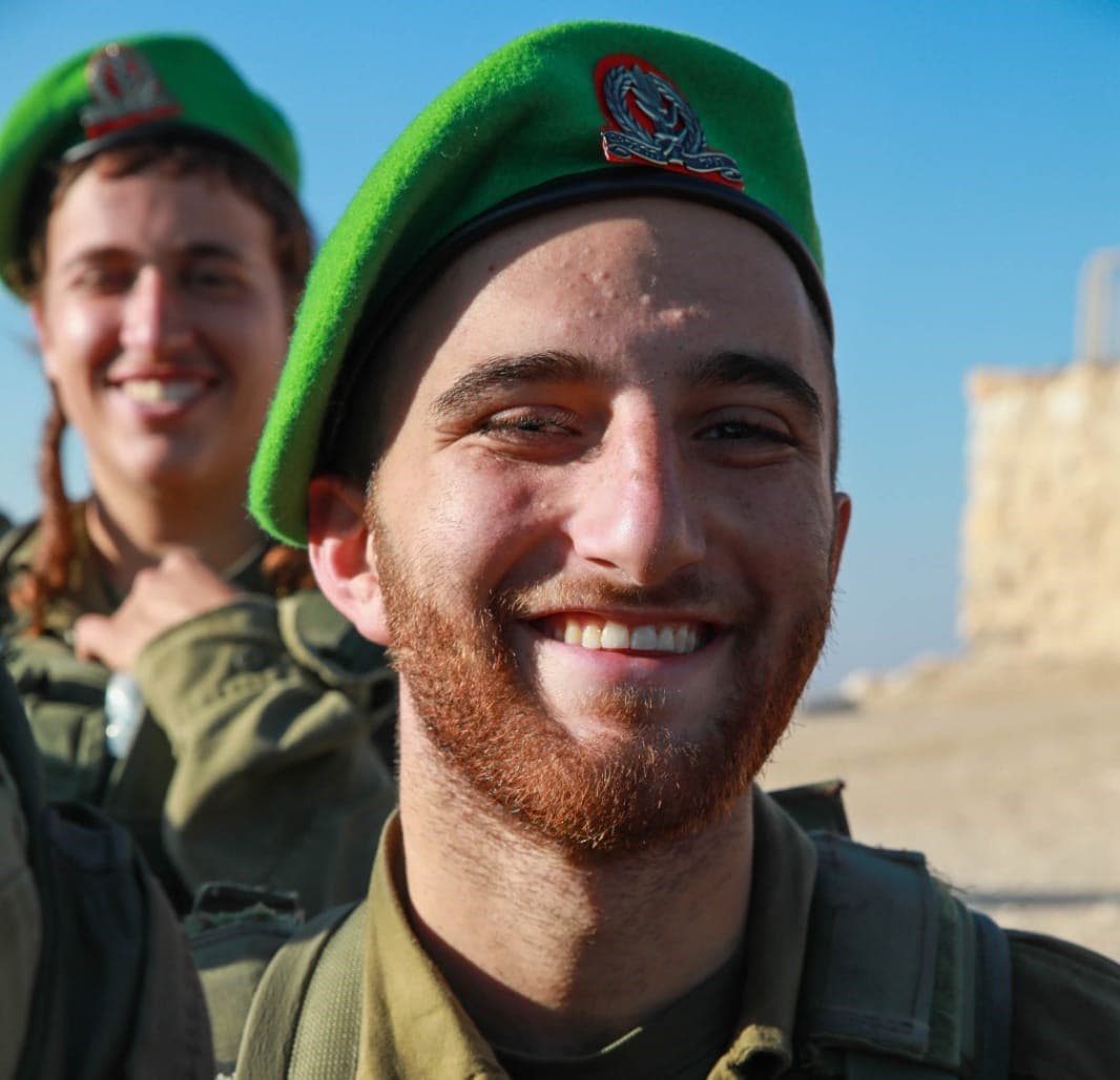 Un soldat est tombé au combat dans le sud de la Bande de Gaza