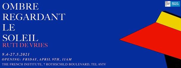 EXPOSITION, Ombre regardant le soleil