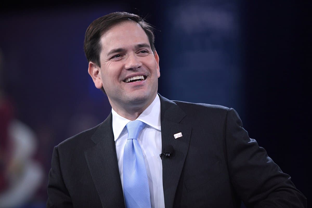 Marco Rubio: »Si le Hamas ne rend pas tous les otages, il sera anéanti »