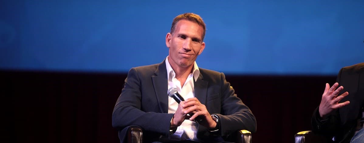 Le saviez-vous? Le PDG de Mattel, fabriquant des poupées Barbie, est un ancien de l’Université de Tel Aviv