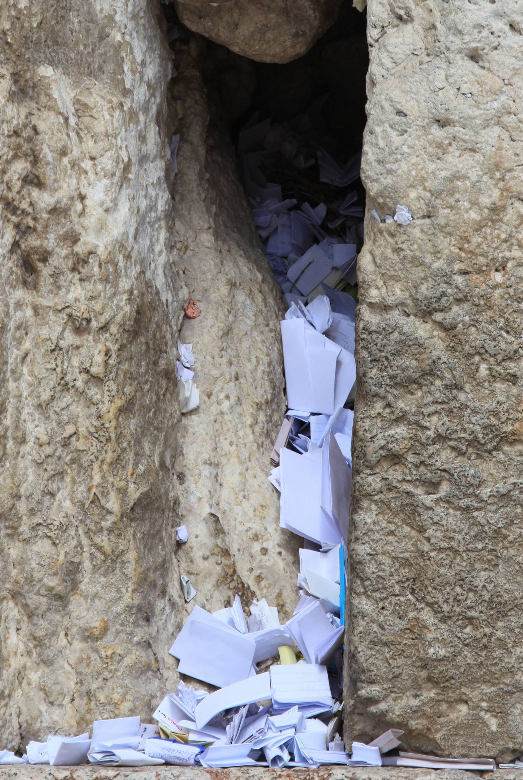 Kol Nidrei, par le grand Rabbin Gilles Bernheim