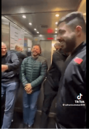 Des Arabes soupçonnés de s’être réjouis de l’attentat de ce Shabbat à l’hôpital Shaaré Tzedek: Ben Gvir demande une enquête