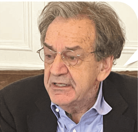 Lettre ouverte à Alain Finkielkraut qui prétend que “Le problème d’Israël c’est Nétanyahou et non le Hamas”. Par Pierre Lurçat