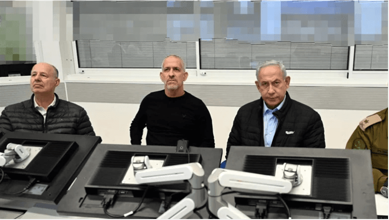 Sommet sécuritaire en Jordanie en prévision du Ramadan