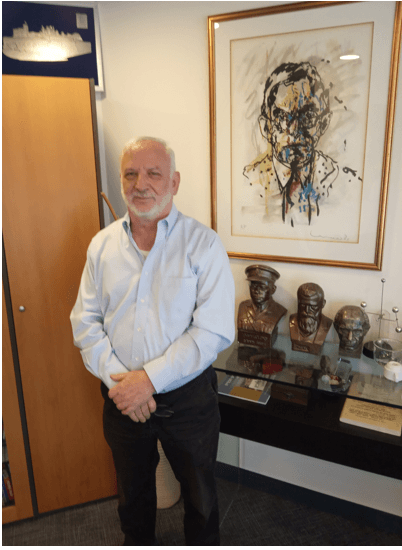 Après l’adoption de la loi le critère de raisonnabilité : Une première victoire sur le chemin du second Ma’apah. Par Pierre Lurçat