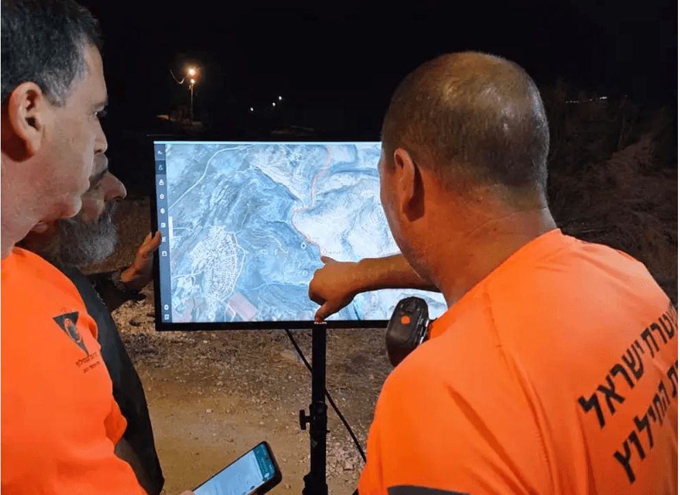 Drame en excursion: un père de famille retrouvé sans vie