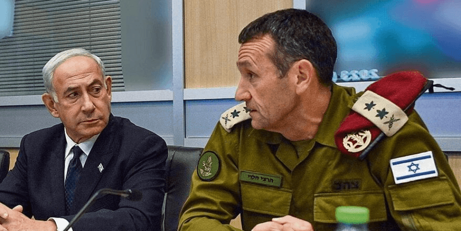 Le Premier ministre repousse ses vacances et demande à rencontrer le Chef d’Etat-major