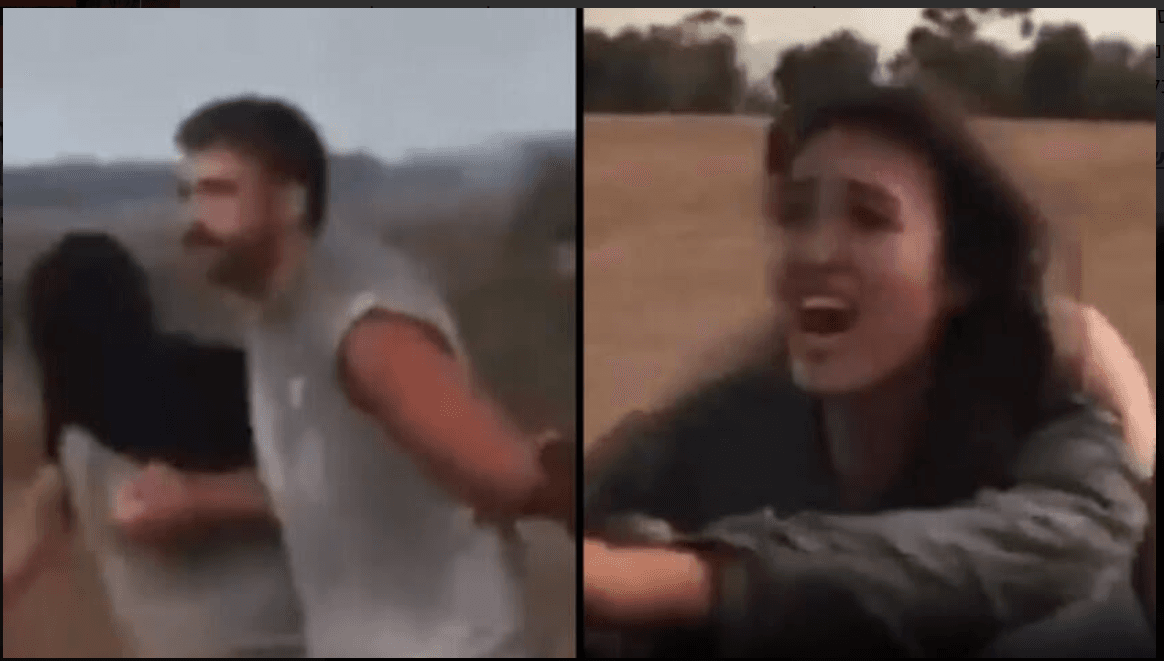 “Les terroristes tiraient sans discernement”: de nombreux jeunes tués et kidnappés lors d’une rave party