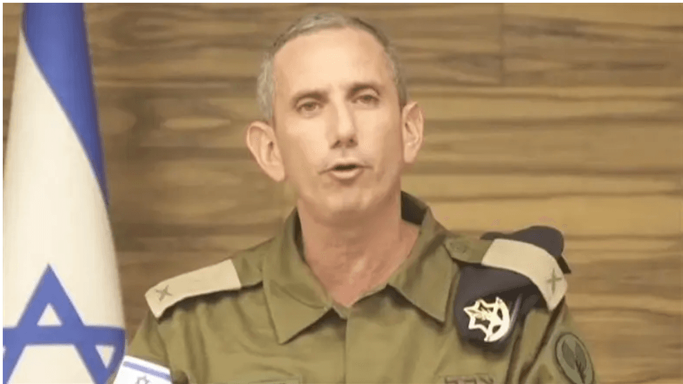 Insoutenable: 199 personnes retenues à Gaza