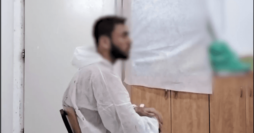 ”Les ordres étaient de piétiner leurs têtes, de les couper, de leur couper les jambes”: les interrogatoires des terroristes ont commencé