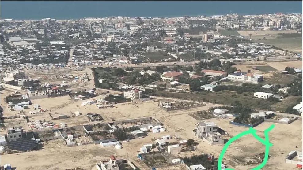 Ils ont été expulsés de Neve Dekalim enfants en 2005, ils y reviennent en tant que soldats en 2024